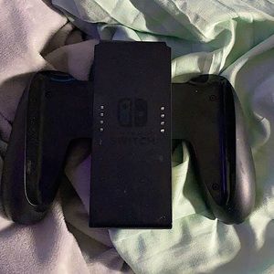 Nintendo Switch Joycon Controller